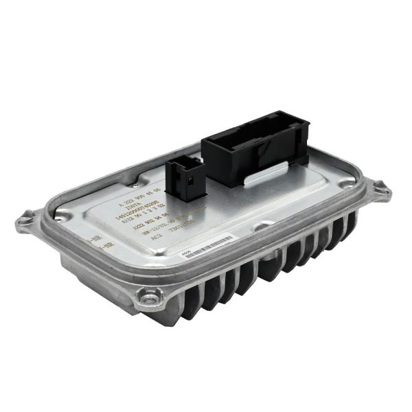 専用ページ W205 W222 W217 ヘッドライト コントロール モジュール バラスト