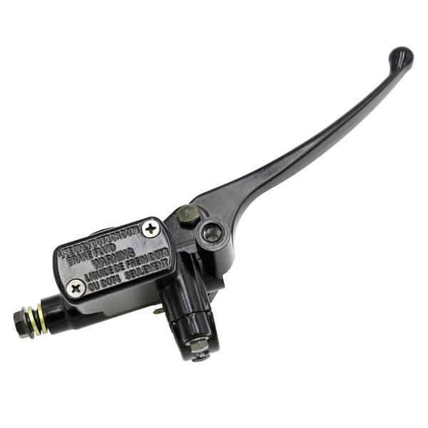 DIO系 フロントブレーキ マスターシリンダー  AF18 AF28 AF34 AF35 スーパーDIO 対応 ライブDIO 対応 ZX 交換 修理