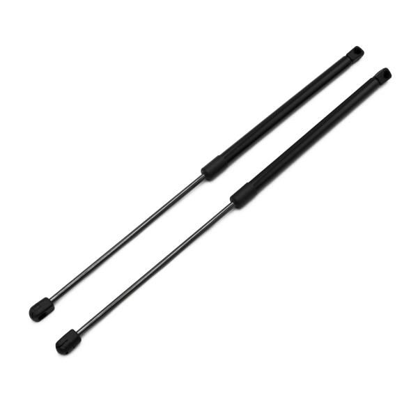 ボンネットダンパー クラウン S200系 2008〜2012 マジェスタ URS206 UZS207 対応 53440-0W190 互換品 カー カー用品  ブラック