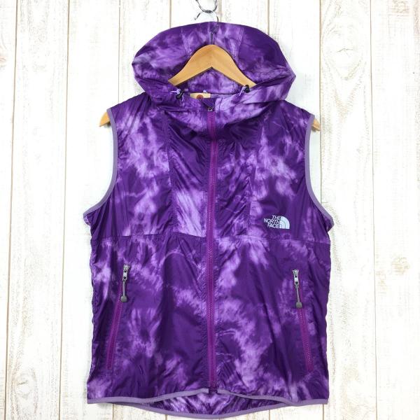 Unisex M パープル系 The North Face ( ザ・ノースフェイス