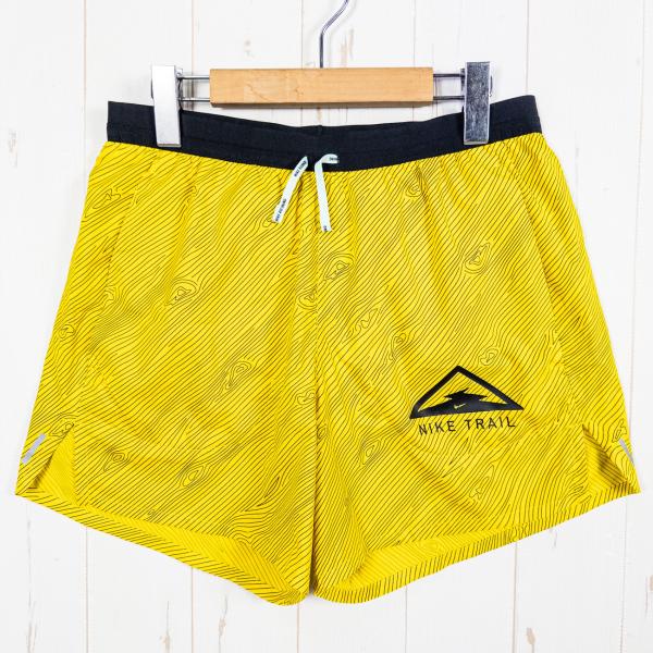 Men's M イエロー系 Nike ( ナイキ ) フレックス ストライド 5