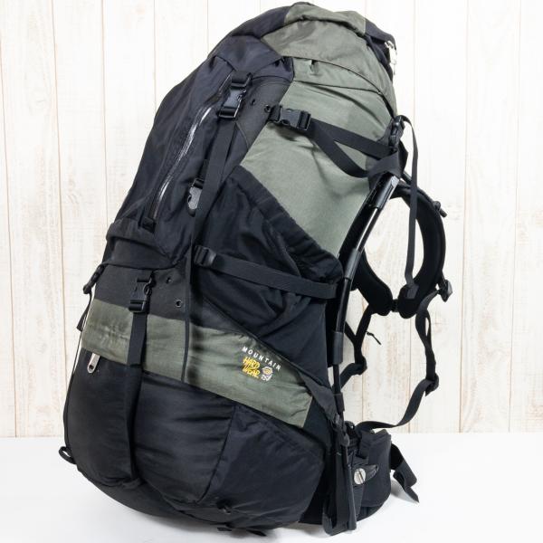 OneSize グレー系 Mountain Hardwear ( マウンテンハードウェア ) 2006  