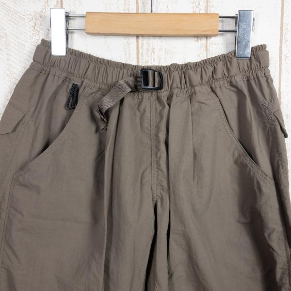 Men's S ベージュ系 Yamatomichi ( 山と道 ) ワンタック Men's S ベージュ系 Yamatomichi ( 山と道 ) ワンタック