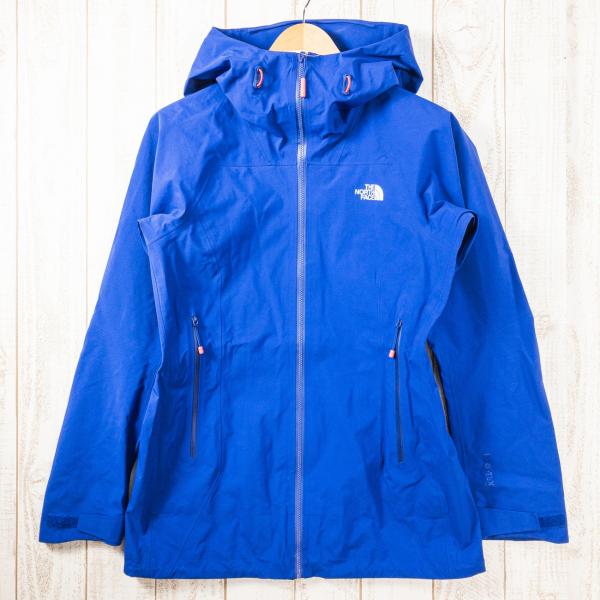 Women's M ブルー系 The North Face ( ザ・ノースフェイス
