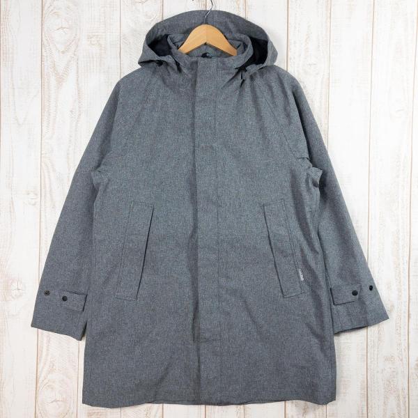 Men's M グレー系 Foxfire ( フォックスファイヤー ) アーバン Men's M グレー系 Foxfire ( フォックスファイヤー ) アーバン