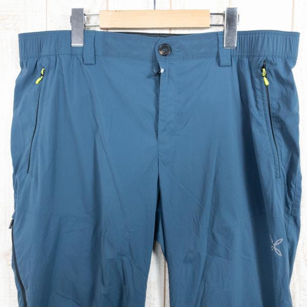 Men's XL ネイビー系 Montura ( モンチュラ ) トラベル ジオ