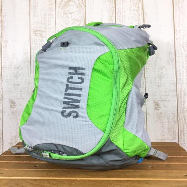 即納-96時間限定 mhm(エムエイチエム) スウィッチ24 バックパック