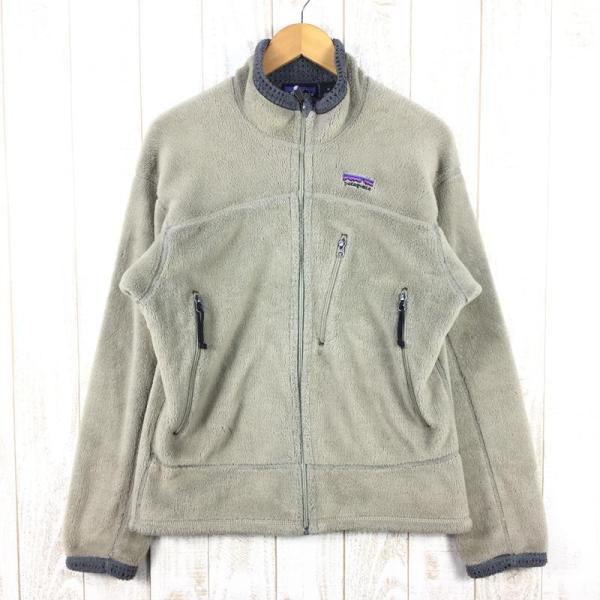 MENs M パタゴニア R4 ジャケット R4 JACKET ポーラテック 