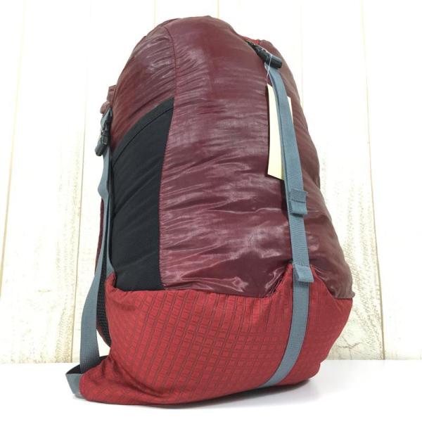 パタゴニア ライトウェイト トラベル パック LW TRAVEL PACK 20L デイパック バッ...