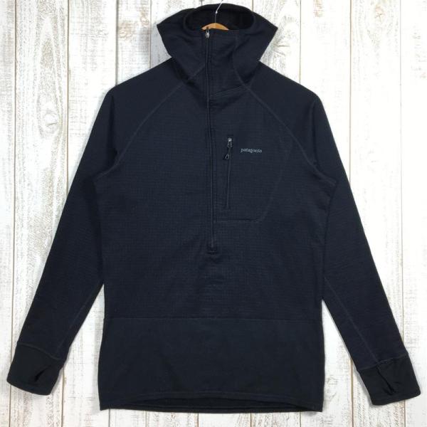 MENs S パタゴニア R1 フーディ R1 HOODY レギュレーター フリース