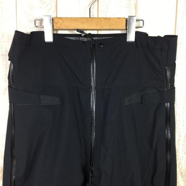 MENs M ラブ ラトック ゴアテックス ビブ Latok GTX Bib ハード MENs M ラブ ラトック ゴアテックス ビブ Latok GTX Bib ハード