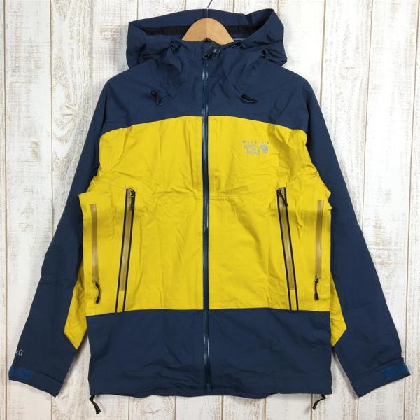 MENs L  マウンテンハードウェア コヒージョン ジャケット V6 Cohesion Jacke...