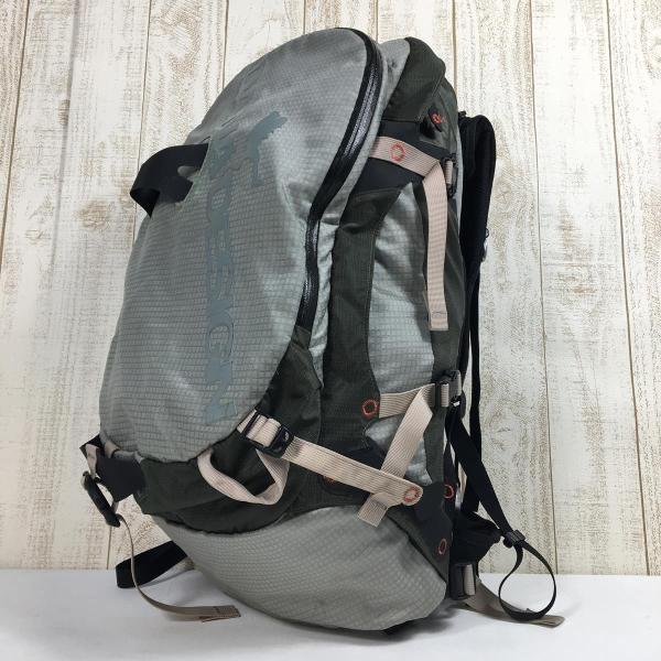 M デイナデザイン 2000s タトゥーシュ 35 Tatoosh 35 バック M デイナデザイン 2000s タトゥーシュ 35 Tatoosh 35 バック