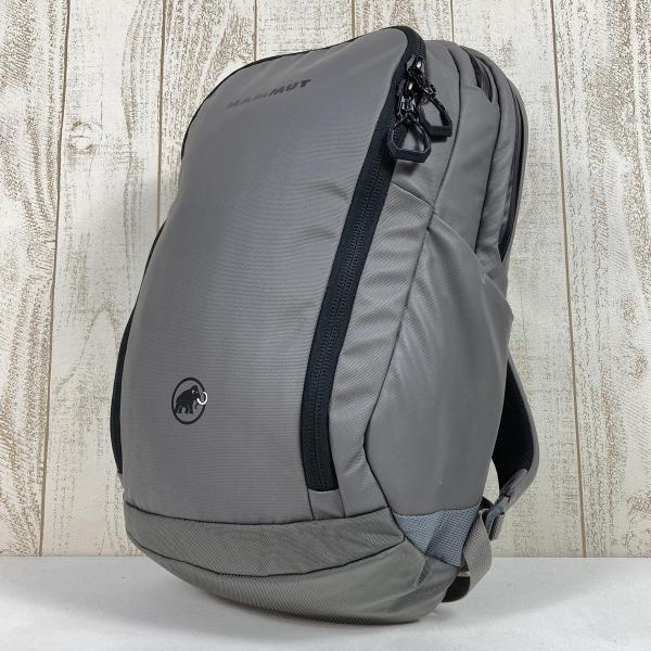 マムート セオンシャトル22 Seon Shuttle 22 バックパック 
