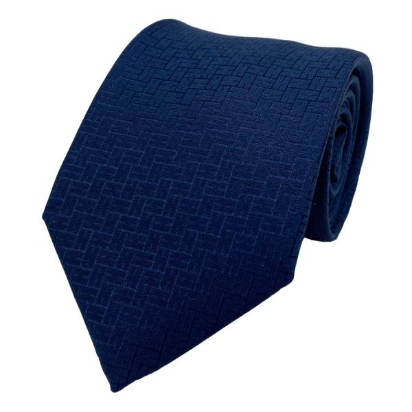 りゅうさん専用 HERMES エルメス H柄 ファソネ 総ロゴ ネクタイ HERMES（エルメス） 【新品】エルメス ネクタイ H織りタイ 8CM