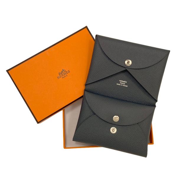 HERMES（エルメス） 【新品】K刻印(2025年製造)エルメス カルヴィ