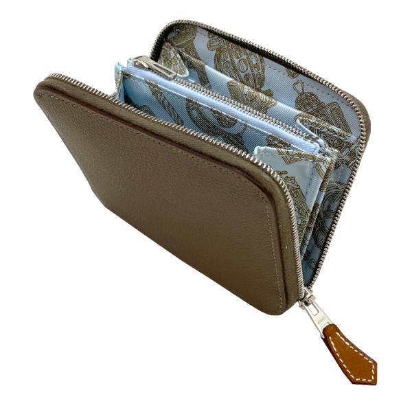 HERMES（エルメス） 希少 レア【新品】W刻印（2024年製造）エルメス