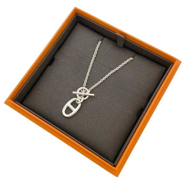 HERMES（エルメス） 【展示品】エルメス ネックレス チャーム