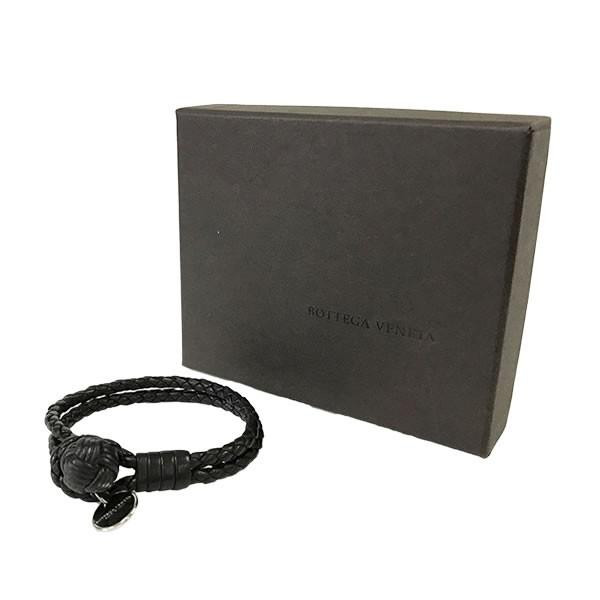 BOTTEGA VENETA（ボッテガ・ヴェネタ） ブレスレット BOTTEGA VENETA 2 