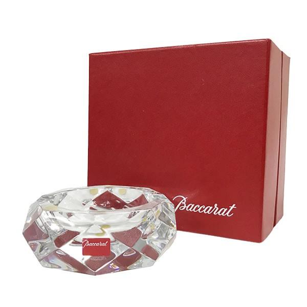 バカラ（Baccarat） 灰皿 アシュトレイ キャメル 11cm 1712524 : 2nd