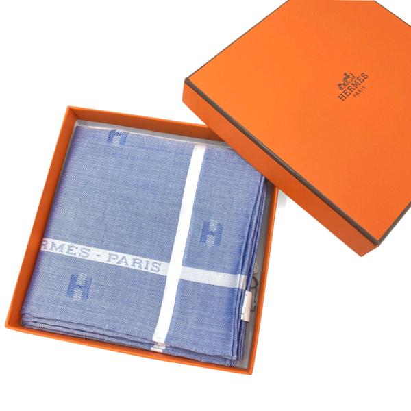 HERMES（エルメス） 国内完売商品【新品】エルメス ハンカチーフ