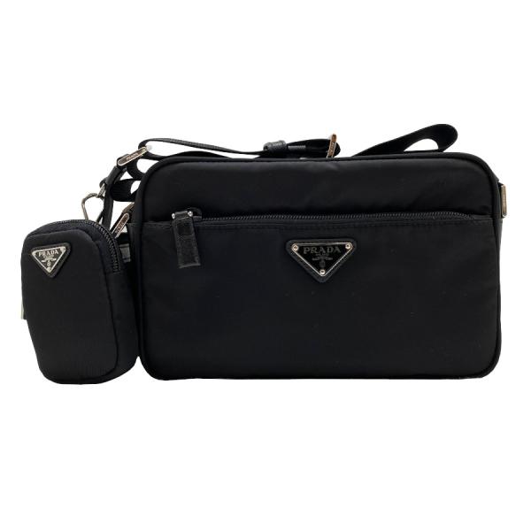 PRADA（プラダ） 【新品】プラダ PRADA Re-Nylon ショルダーバッグ