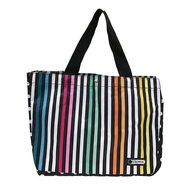 レスポートサック バッグ Lesportsac エコバッグ ショッピングバスケット ムック本 14 2h 2nd Hands 通販 Yahoo ショッピング