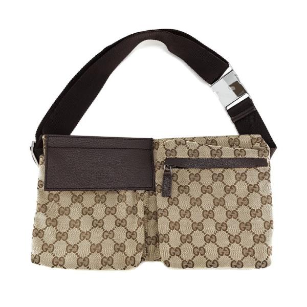 GUCCI（グッチ） バッグ ボディバッグ ウエストバッグ ウエストポーチ