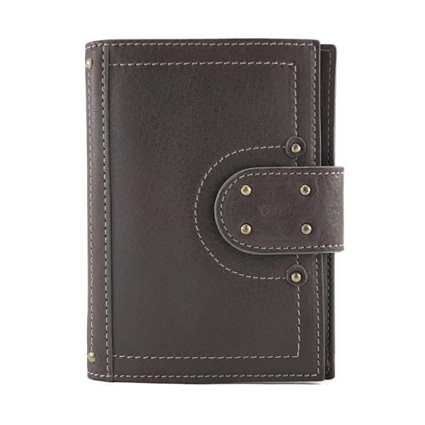 Chloe パディントン　カデナ　パドロック　ライトブラウン系　クロエ　付属品 Chloe - Chloe(クロエ) ショルダーバッグ パディントン ライト