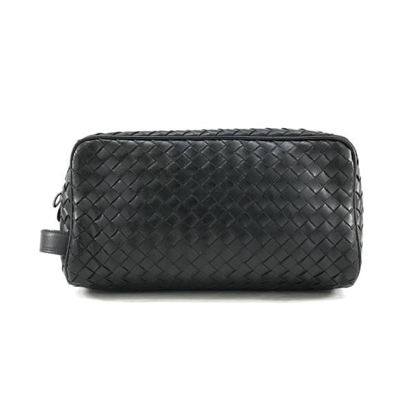 ボッテガヴェネタ　セカンドバック BOTTEGA VENETA（ボッテガ・ヴェネタ） バッグ セカンドバッグ ポーチ