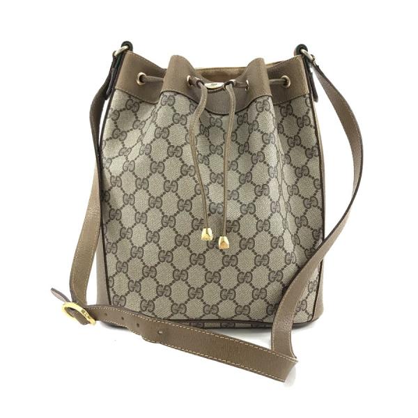 GUCCI（グッチ） オールドグッチ OLD GUCCI バッグ ショルダーバッグ
