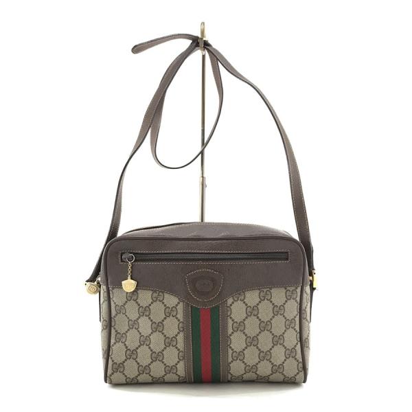GUCCI（グッチ） オールドグッチ OLD GUCCI バッグ ショルダーバッグ