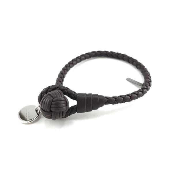 BOTTEGA VENETA（ボッテガ・ヴェネタ） ブレスレット イントレチャート