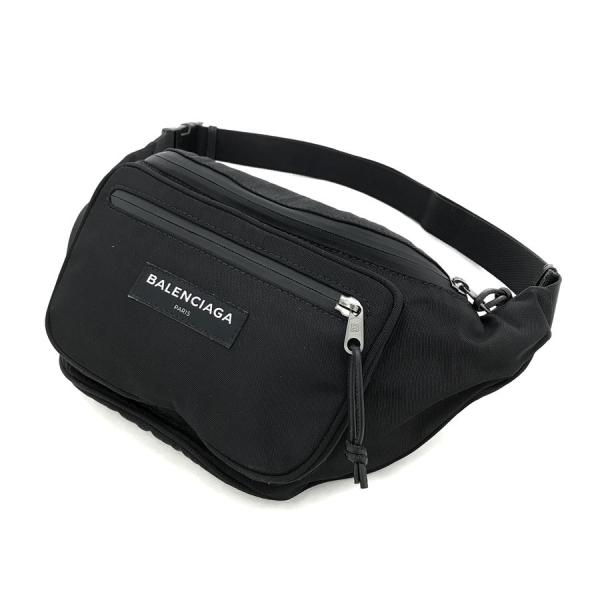 BALENCIAGA（バレンシアガ） バッグ ウエストポーチ エクスプローラー