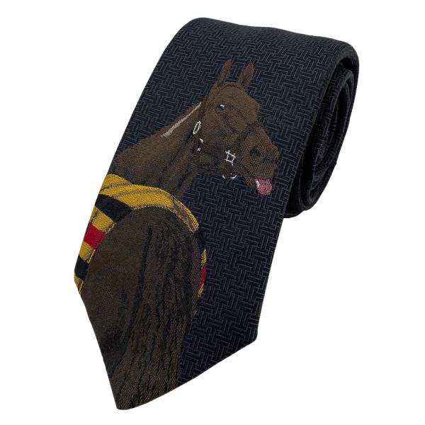 HERMES（エルメス） 国内完売商品【新品】エルメス ネクタイ