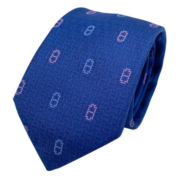 HERMES（エルメス） 国内完売商品【新品】エルメス シルクタイ 7CM