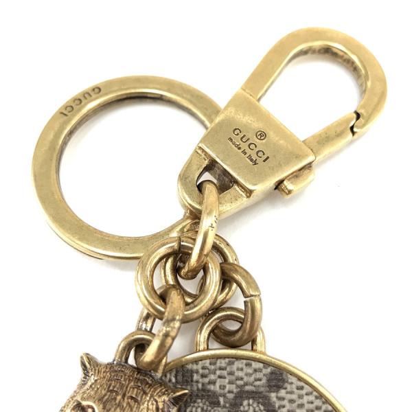 グッチ キーホルダー Gucci キーリング キーチェーン プラネットモチーフ Ggスプリーム 真鍮 Jcf1t 94 Buyee Buyee 提供一站式最全面最專業現地yahoo Japan拍賣代bid代拍代購服務 Bot Online