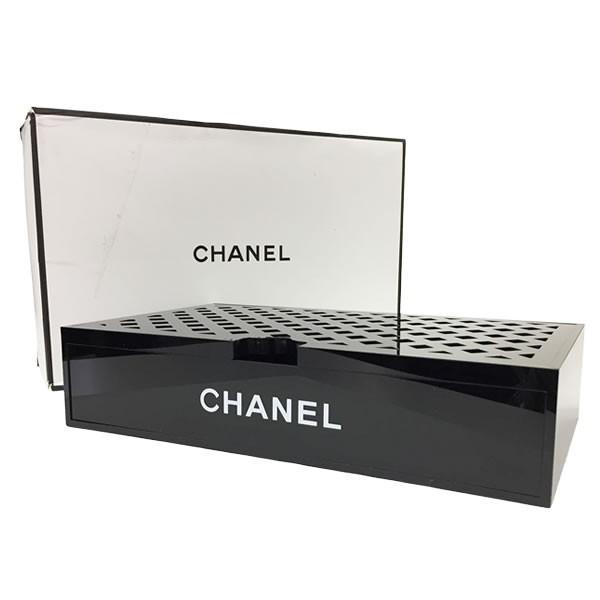 CHANEL ノベルティ コスメ・ジュエリーケース - その他