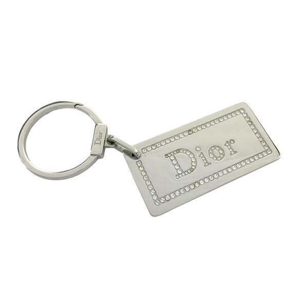 Christian Dior（クリスチャン・ディオール） ディオール キーリング