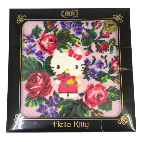 feiler（フェイラー） クリックポスト/4枚まで同梱可能【国内完売商品