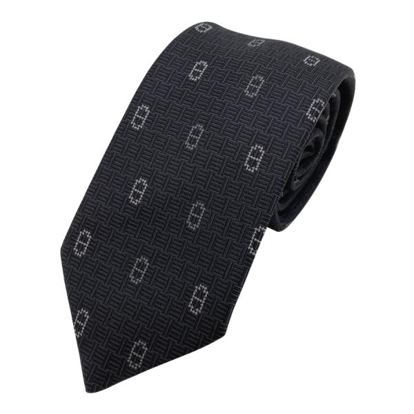 HERMES（エルメス） 【新品】エルメス シルクタイ 7 cm《マイヨン