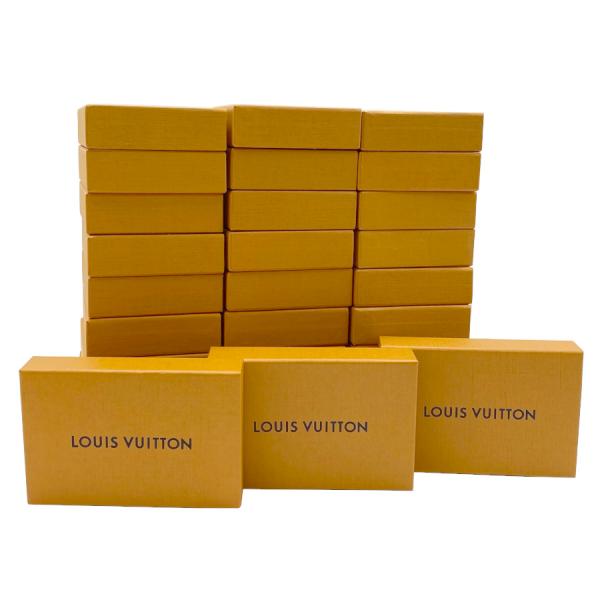 ルイヴィトン LOUIS VUITTON キーケース 空箱 70個 BOX ブランド
