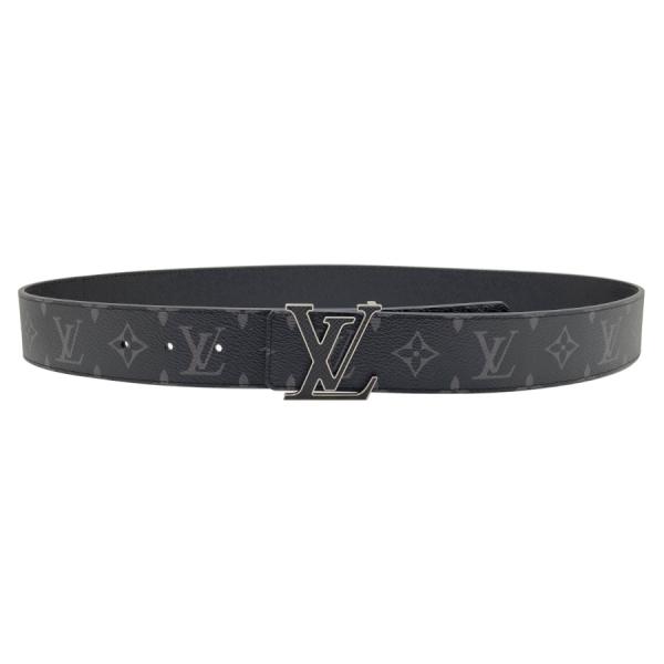 LOUIS VUITTON 【新品】ルイヴィトン ベルト サンチュール・LV