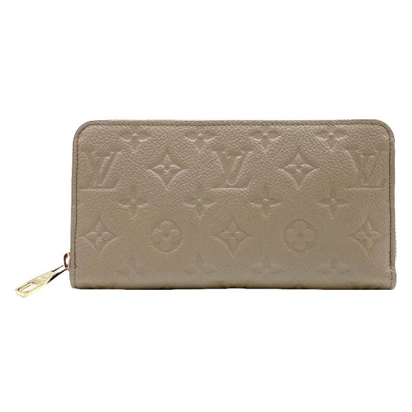 LOUIS VUITTON（ルイ・ヴィトン） 【新品】ルイヴィトン 長財布 財布