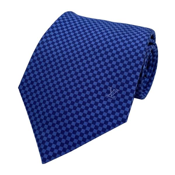 LOUIS VUITTON（ルイ・ヴィトン） 【新品】ルイヴィトン クラヴァット