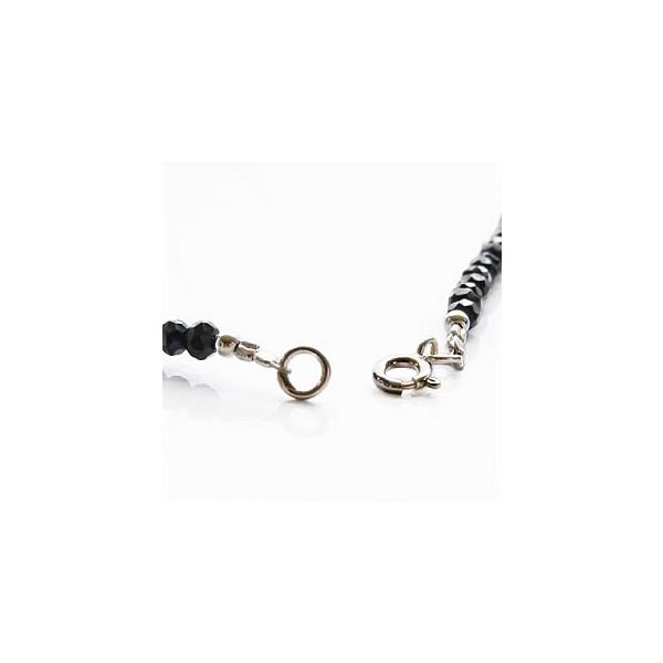 �u���b�N�X�s�l���l�b�N���X �����Y �V���o�[925 �V���o�[�y���_���g�Z�b�g pe1825 ���i�摜4