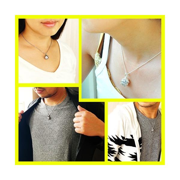 メール便なら送料無料 ペンダント アロマボール 香り玉 香水 ネックレス シルバー925 かご レディース メンズ Pe21 45cm 5cmステンレスチェーン付き Buyee 日本代购平台 产品购物网站大全 Buyee一站式代购 Bot Online