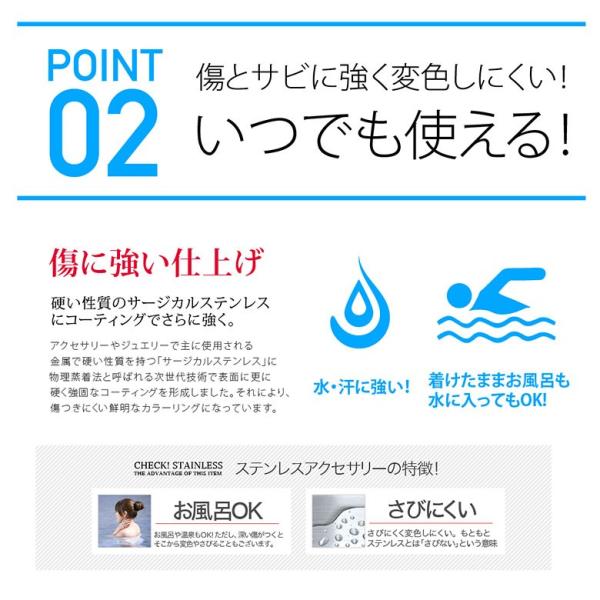 メール便なら送料無料 ステンレスフープピアス Spi0071 ステンレスアクセサリー ピアスフープ ステンレス 男女兼用 金属アレルギー対策 片耳用売り Buyee Buyee Japanese Proxy Service Buy From Japan Bot Online