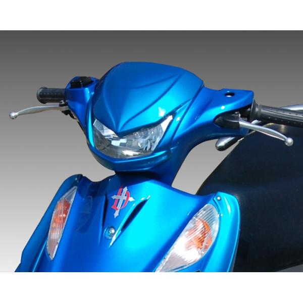 アドレス v125 エアロ 希少 (偉吹) アドレス v125 エアロ 希少