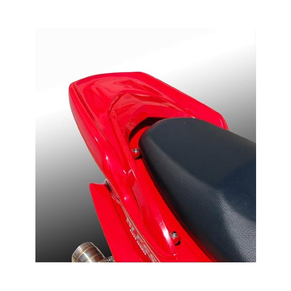 シグナスX 2型リアスポイラー シグナスX（SE44J)／リヤスポイラー(塗装品） : 2りん4りん